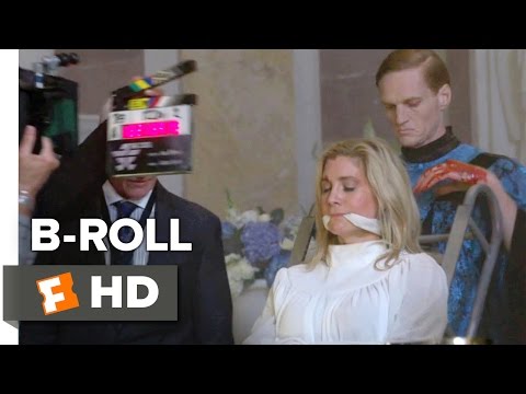 The Purge: Election Year (B-Roll)