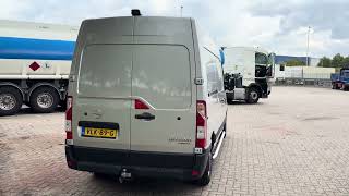 Satılık Opel Movano 2.3 L2H2 panelvan - Görüntü 4 | Autoline TR Opel Movano 2.3 L2H2 panelvan | Görüntü 4 - Autoline