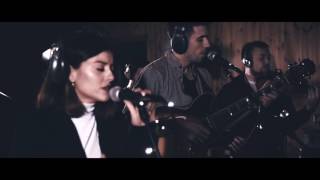 In The Willows - Bad Skin Day (Bell X1 cover)