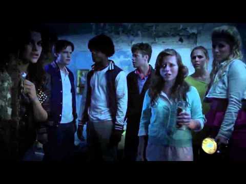 Lost After Dark (2015) | Trailer | Sarah Fisher | Mark Wiebe | Jesse Camacho