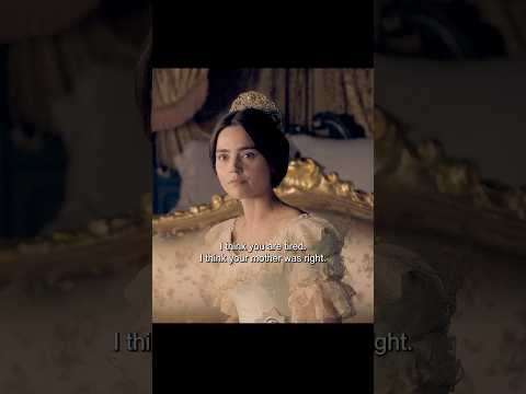 Your job didn't return after maternity leave#victoria #history #tvshow #shorts #shortvideo #fyp