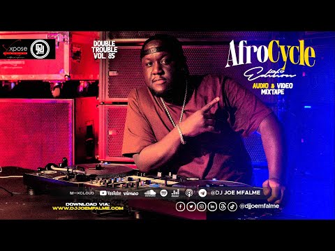 Dj Joe Mfalme Mixx 85 – Terminator, Enjoy, Unavailable, Burna Boy, Diamond, JUX, Mind Your Business.