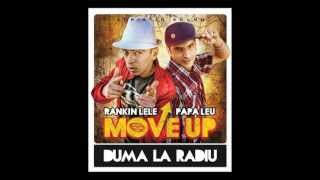 DUMA LA RADIU - RANKIN LELE & PAPA LEU ( ADRIATIC SOUND ) [ Move Up album ]- Salento 2012