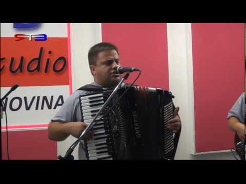 Oj Ti Vilo Vilo Velebita - Narodni Dar