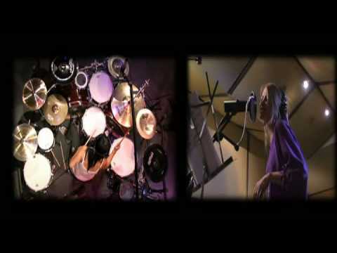 DrumAddict, the Love Project  Journey Teaser * Yael  DW DVD Documentary