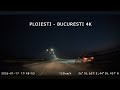 Ploiesti Bucharest Via A3 Highway