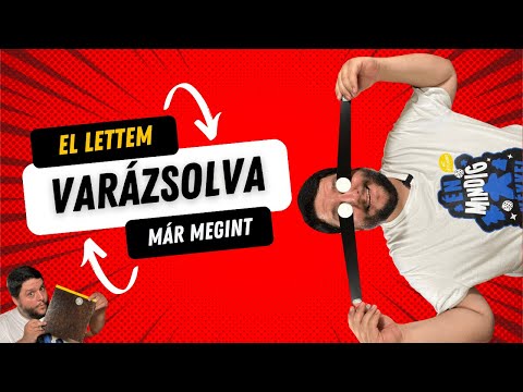 Ezt nem láttam jönni! - Rivaldafény Játékbemutató - Mit Játsszunk?