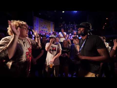 Coco Belliveau vs D-Baby