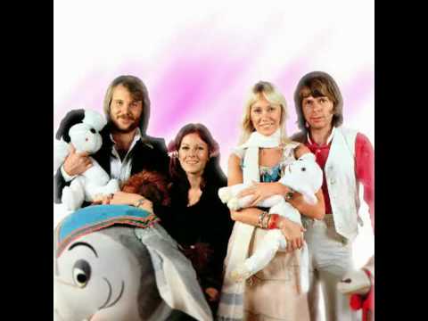 ABBA - Move On