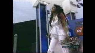 LeToya Torn Performance