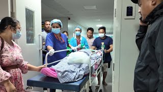 Download lagu आमासंगको अन्तिम पलहरु 😢😢  mp3