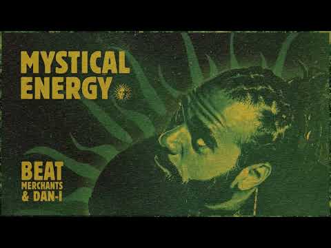 Beat Merchants & Dan-I - Mystical Energy [V Recordings]