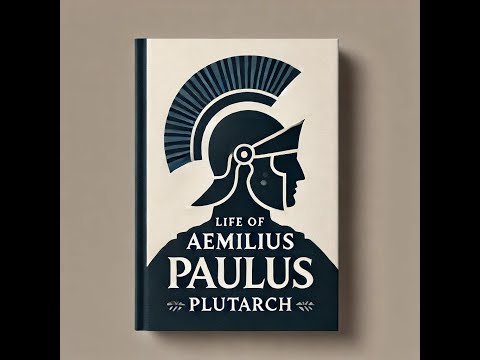 The Life of Aemilius Paulus: A Biography by Plutarch