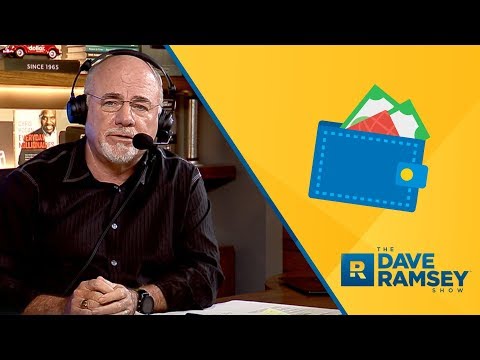 My New Husband Won't Help Support My Family