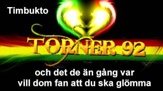 Kartellen feat Timbuktu   Svarta duvor &amp; vissna liljor lyrics