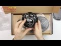 Видеообзор FLI Underground FU 5 Comp F1