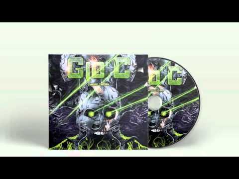 Gio C - Cyborg Theory (Concept Album)