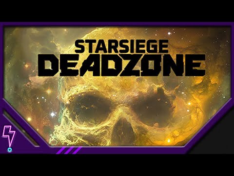 Twitch Archive │ Starsiege Deadzone