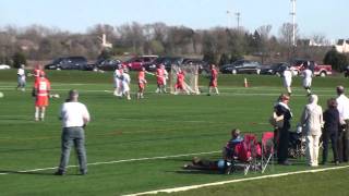 #11 - Mid - Brian Goss