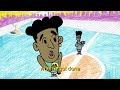 KYLE - Ikuyo (Lyric Video) [Feat. 2 Chainz & Sophia Black]