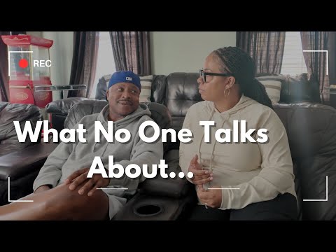 Perimenopause, Marriage & The Truth No One Prepared Us For