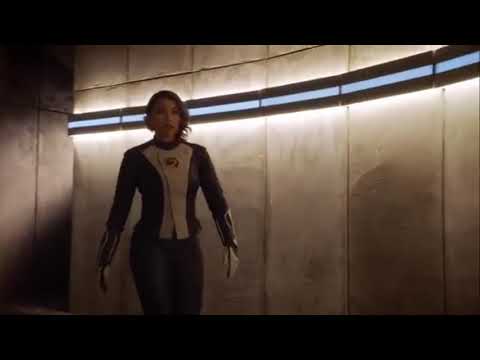 The Flash ⚡ Nora Allen Is Changing The Past ⚡I'm lone