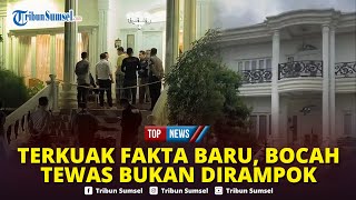 Download lagu 🔴Kematian Bocah 9 Tahun di Rumah Mewah Cilegon Bukan karena Perampokan,Polisi: Tak Ada Barang Hilang mp3