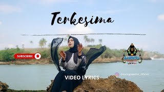 Download lagu AURA BILQYS - TERKESIMA ll mp3 Download lagu AURA BILQYS - TERKESIMA ll mp3