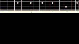 O  Tannenbaum  O  Christmas  Tree  Intermediate Guitar Lesson Fingerstyle Solo Chord Melody.avi