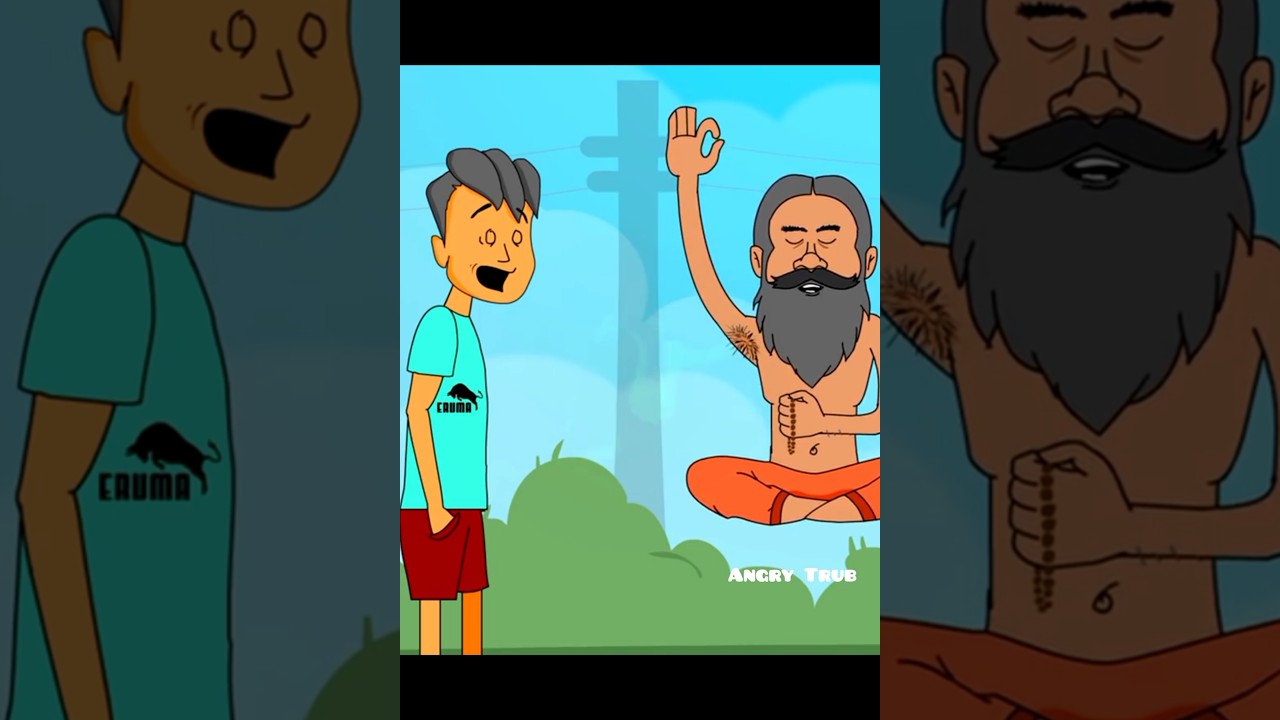 Malayalam’s Hilarious Thug Life Parody – Petrol Pump Prank Gone Wrong