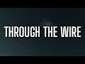 Rod Wave Through The Wire Lyrics