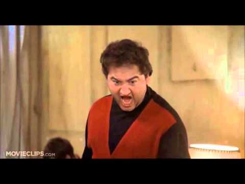 Bluto's Speech from Animal House