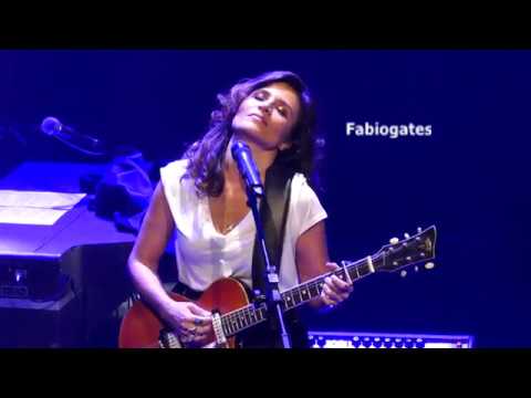 Chiara Civello - New York City Boy (Theatro NET Rio/RJ – 14/05/19) 4K