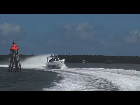 FPC Bimini Blast Fall 2018 Detour to Marathon Poker Run