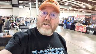 Finding Hidden Gems at a small Video Game Expo in Missouri