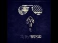 Tonight - Young Jeezy Ft. Trey Songz (Its Tha World - Mixtape)