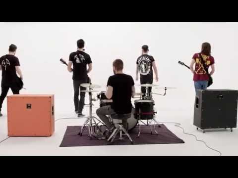 Pistol cu capse feat. Sorin Bădulescu - O dorinta-n plus  (official video)