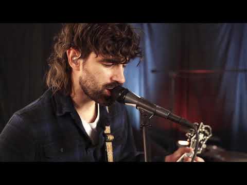 King Buffalo - Quarantine Sessions [4 of 4] - Orion
