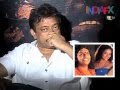 RGV Making Film On Nitya Nanda Ranjitha