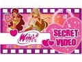 Winx saison 6 Nouvelle vidéo secrète - Un voyage enchantée !