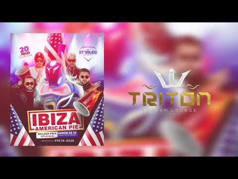 CD IBIZA AMERICAN PIE