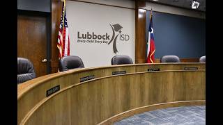 Lubbock ISD Board of Trustees Regular Meeting and Workshop - February 12th, 2026