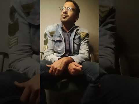 Pankaj Arora Audition link for negative character 