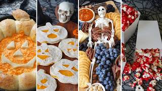 10 Spooktacular Halloween Recipes | No Tricks, Just Treats