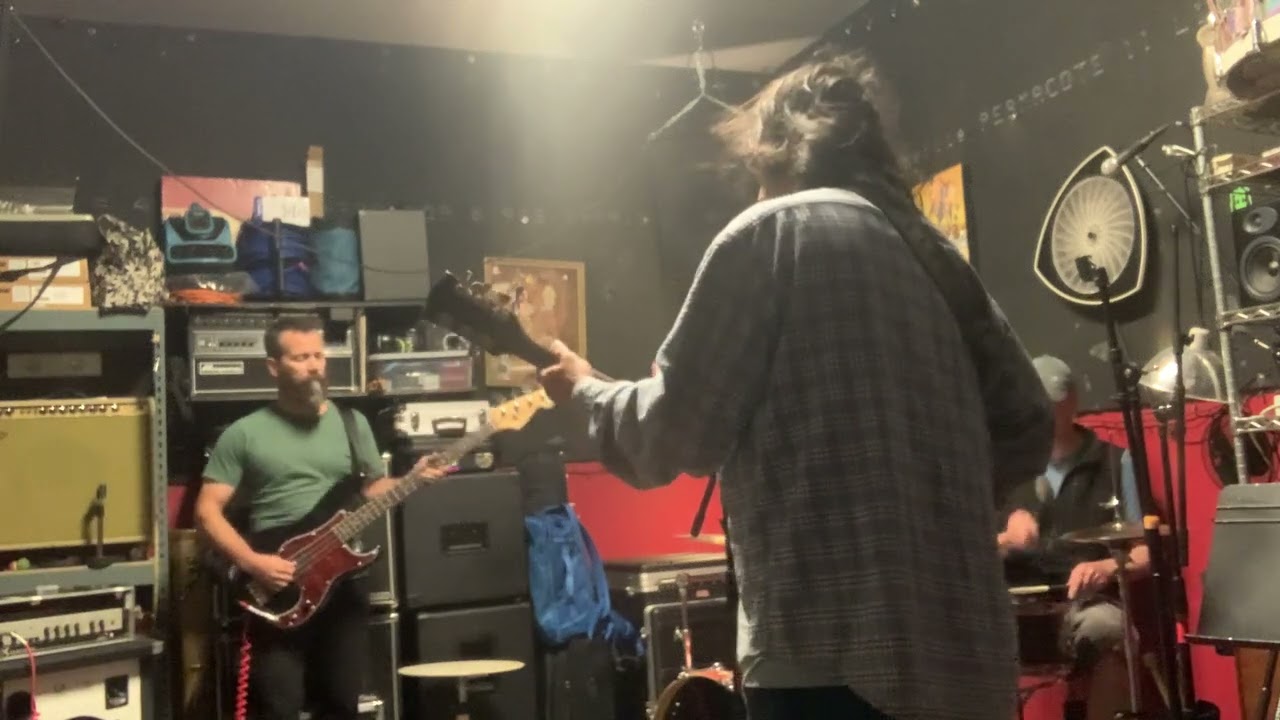 Starry Skemes/Heaven's Dread