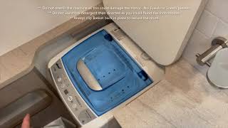 How to Guide to Sphere Washing Machine