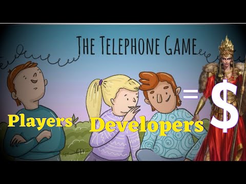 Evony mishears players, accidentally monetizes event