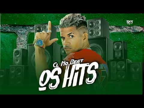 CL BREGAFUNK - AS MELHORES DO CL NO BEAT - REMIX BREGA FUNK