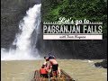 how to go to pagsanjan falls cavinti falls laguna philippines