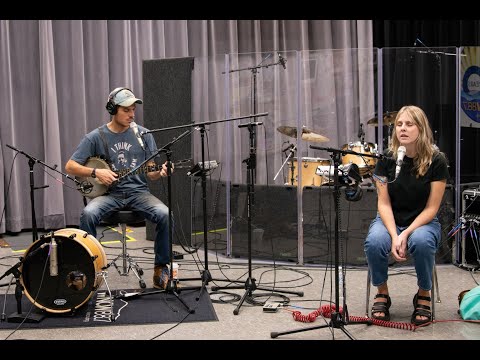 Thumbnail for Dori Freeman - "I am" by Dori Freeman